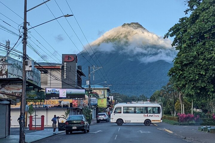 Arenal Volcano Experience - Photo 1 of 9